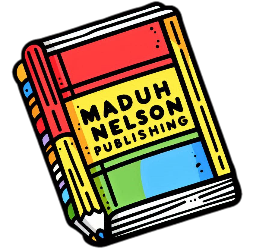 Maduh Nelson Publishing